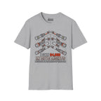 I Own $4,000 In Dive Lights T-Shirt