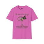 The 100 Foot Lounge T-Shirt