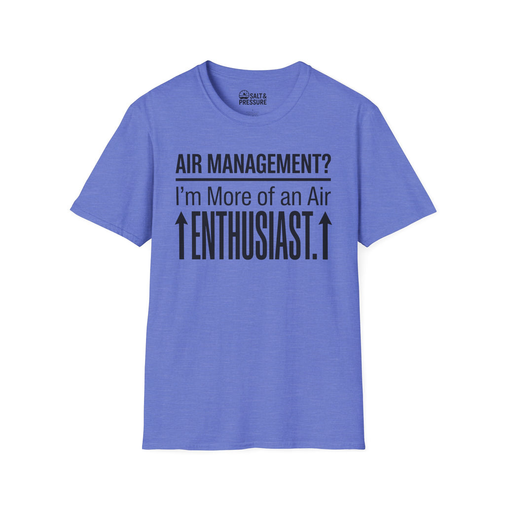 Air Management T-Shirt