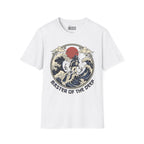 Master Of The Deep T-Shirt