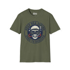 Deep Sea Diving, Born to Descend T-Shirt
