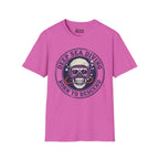 Deep Sea Diving, Born to Descend T-Shirt