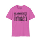 Air Management T-Shirt
