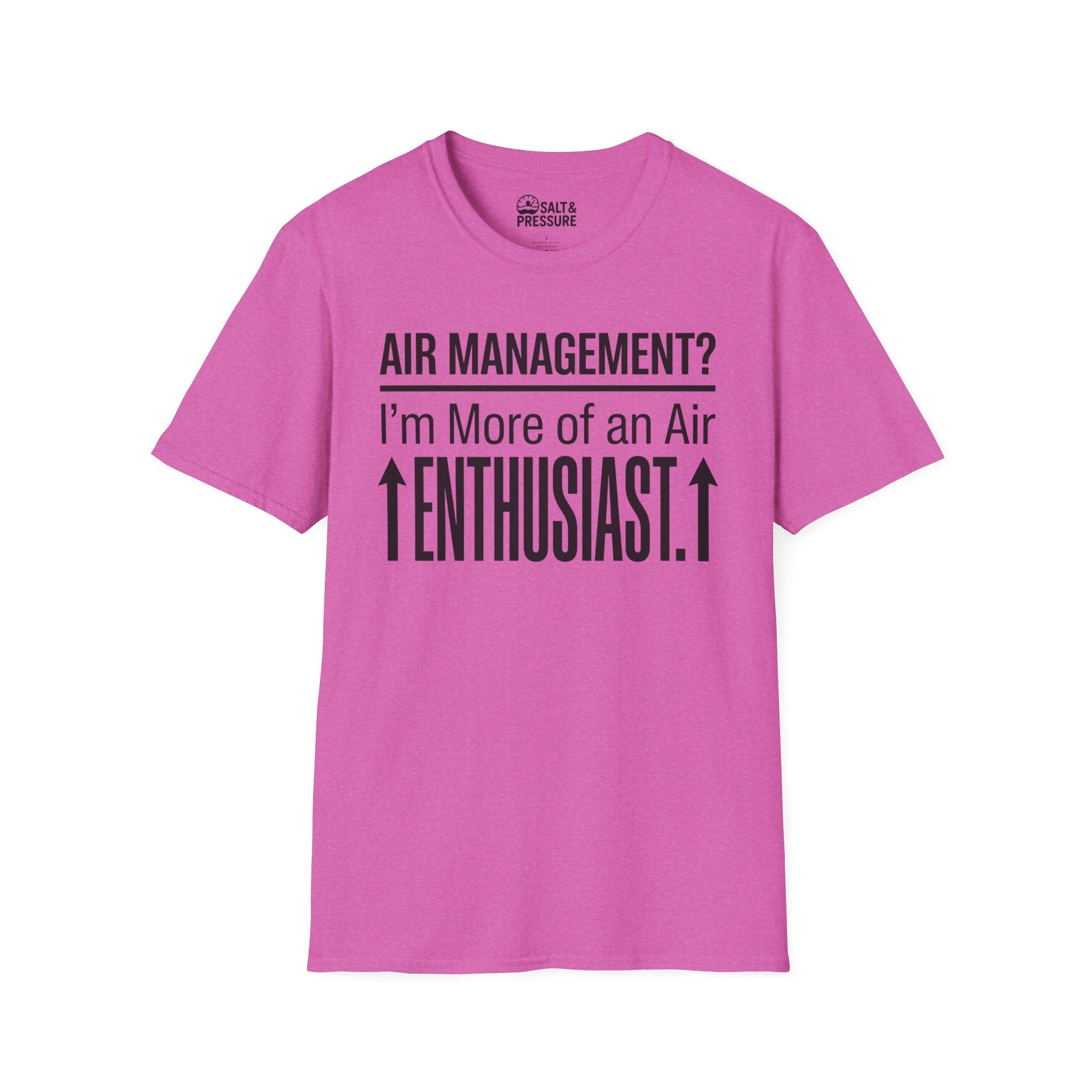 Air Management T-Shirt