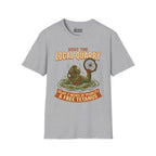 Visit The Local Quarry T-Shirt