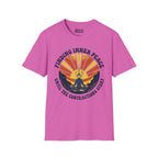 Finding Inner Peace T-Shirt