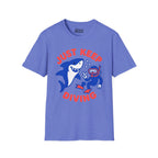 Just Keep Diving T-Shirt