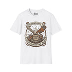 Offshore Diver: Fueled Exclusively By Caffeine, Compressor Fumes & Spite T-Shirt