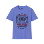 I Spent $3000 On Gear T-Shirt