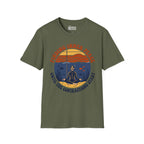 Finding Inner Peace T-Shirt