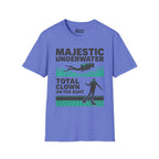 Majestic Underwater T-Shirt