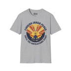 Finding Inner Peace T-Shirt