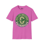 Dive Life Unfiltered Zero PSI Given T-Shirt