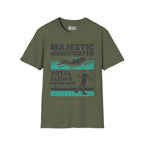 Majestic Underwater T-Shirt