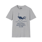 Neutral Buoyancy Club T-Shirt