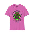 Black Water Diving Team T-Shirt