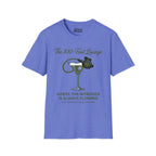 The 100 Foot Lounge T-Shirt