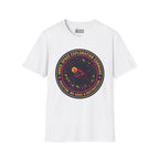 Inner Space Exploration T-Shirt