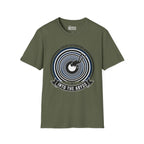 Into The Abyss T-Shirt