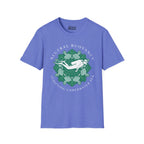 Achieving Underwater Zen T-Shirt