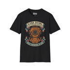 The Art of Breathing Underwater T-Shirt