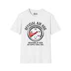 Official Air Hog T-shirt