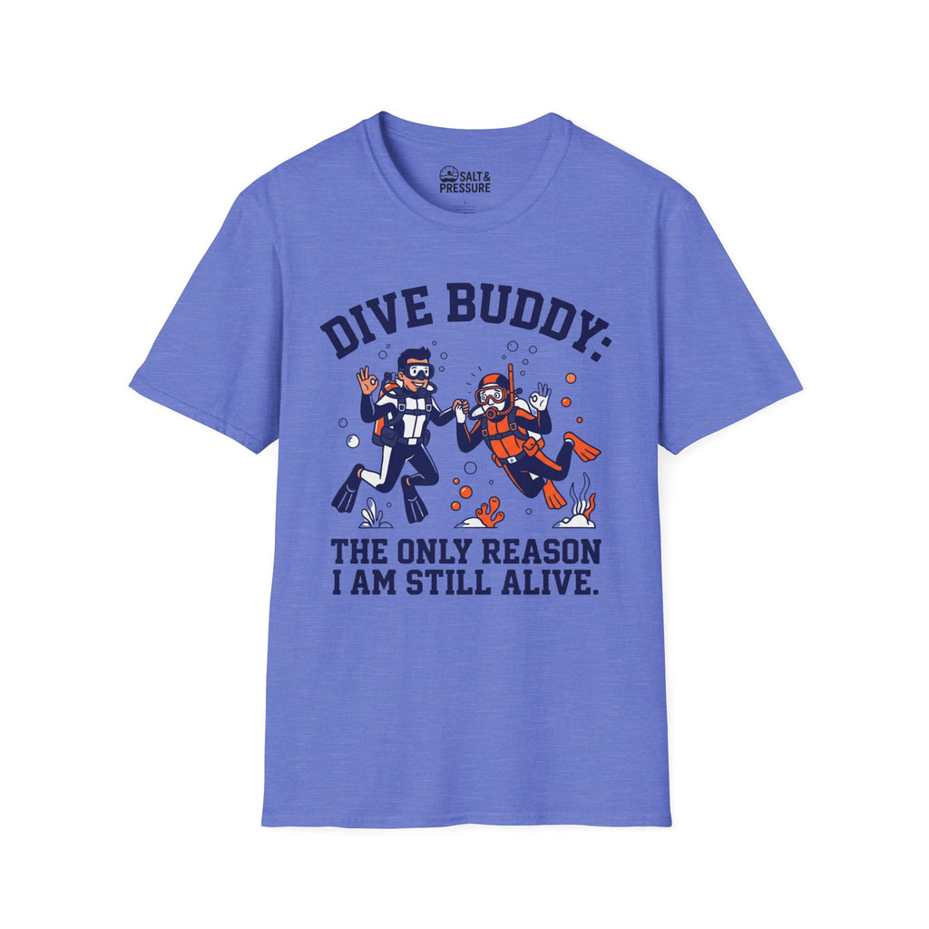 Dive Buddy T-Shirt