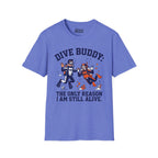 Dive Buddy T-Shirt