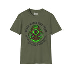 Black Water Diving Team T-Shirt