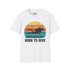 Born To Dive T-Shirt