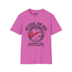 Official Air Hog T-shirt