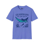Guardians of the Blue T-Shirt
