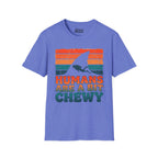 Humans Are A Bit Chewy T-Shirt