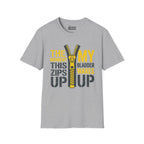 My Bladder Wakes Up T-Shirt