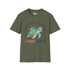 Professional Air Sniffer T-Shirt