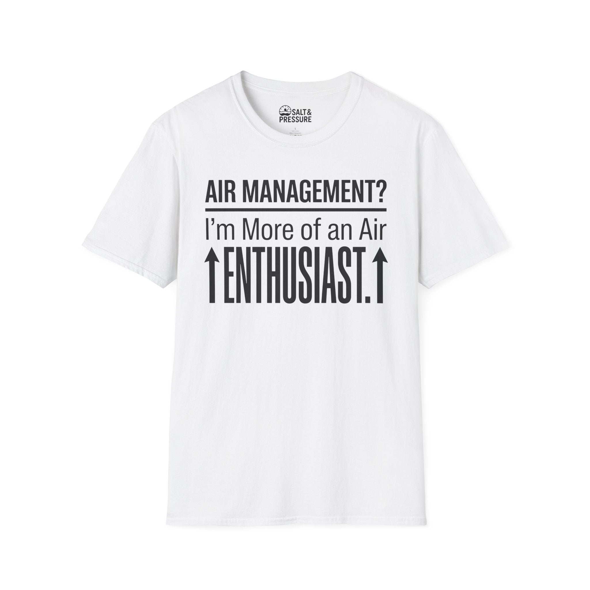 Air Management T-Shirt