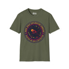 Inner Space Exploration T-Shirt
