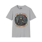 The Cave Divers Favorite Buddy T-Shirt