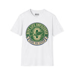 Dive Life Unfiltered Zero PSI Given T-Shirt