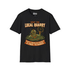 Visit The Local Quarry T-Shirt