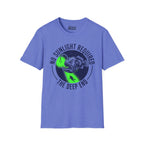 No Sunlight Required T-Shirt