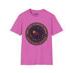 Inner Space Exploration T-Shirt