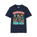 Underwater Vibes Only T-Shirt