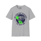 No Sunlight Required T-Shirt