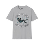 Currently Avoiding Responsibilities T-Shirt