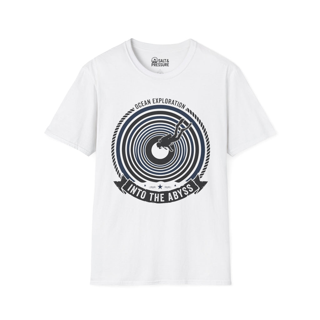 Into The Abyss T-Shirt