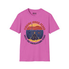 Finding Inner Peace T-Shirt