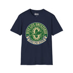 Dive Life Unfiltered Zero PSI Given T-Shirt