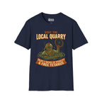 Visit The Local Quarry T-Shirt