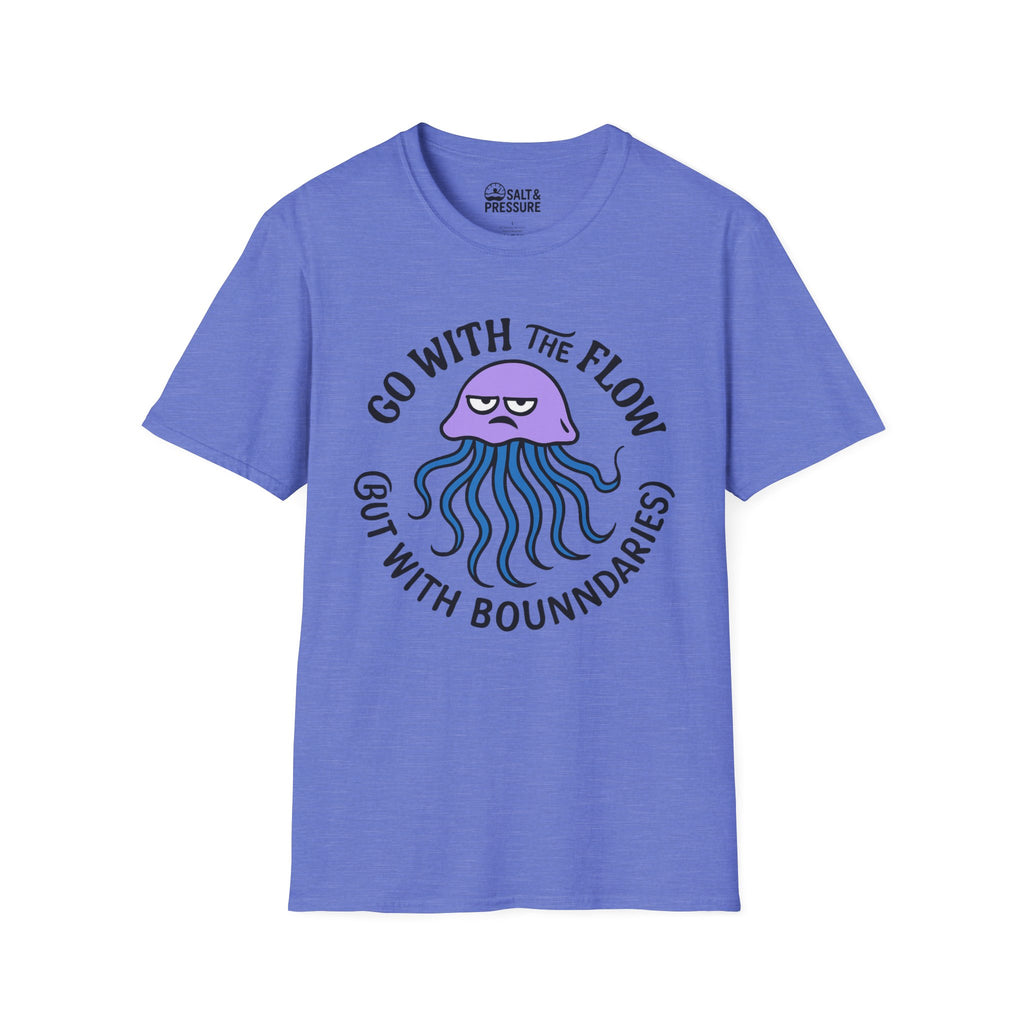 Go With the Flow T-Shirt